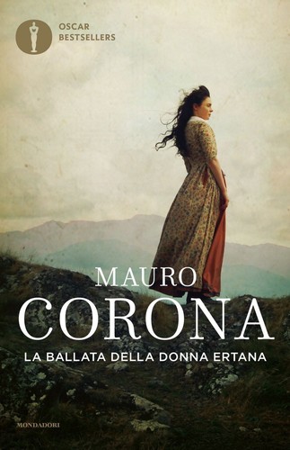 Libri mauro corona la - mauro,