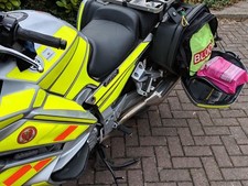 BORSE FODERE BORSE PER YAMAHA