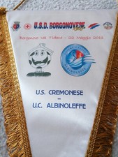 Football pennant football