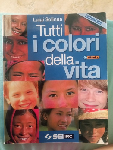 Tutti colori della vita - tutti,