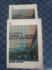 Giangreco Teoria E Tecnica Delle Costruzioni