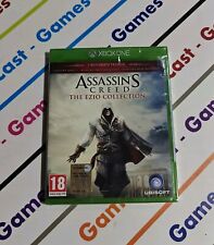 MICROSOFT XBOX ONE ASSASSIN'S