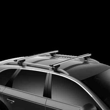 Barre portatutto THULE EVO