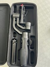 stabilizzatore fotocamera Hohem