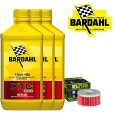 KIT/TAGLIANDO Beta M4 Motard