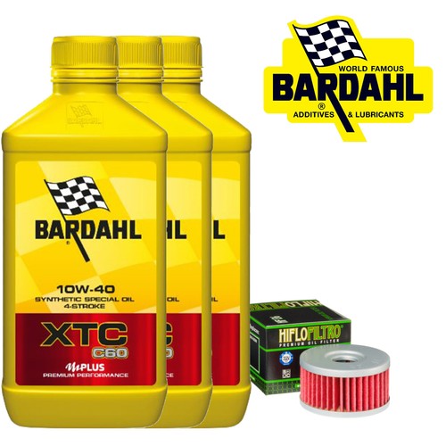 Kit tagliando beta motard - m4,