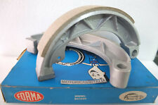 Innocenti Lambro 200 Ganasce Tamburo freno anteriori SHOES BRAKE Front hub