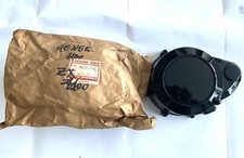 Kawasaki GPZ 1100 Carter