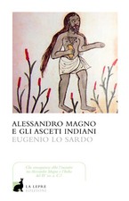 Alessandro Magno e gli asceti