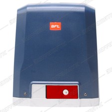 Motore cancello anta scorrevole automazione BFT DEIMOS BT ULTRA 600 kg 24V A600