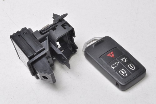 Volvo s60 20v - s60, chiave