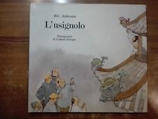 Andersen L'USIGNOLO ill