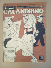 RIVISTE D'EPOCA *SUPER