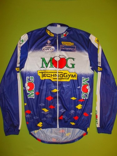 Maglia squadra boys - maglia,