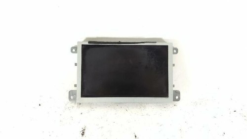 Display multifunzione radio - display,