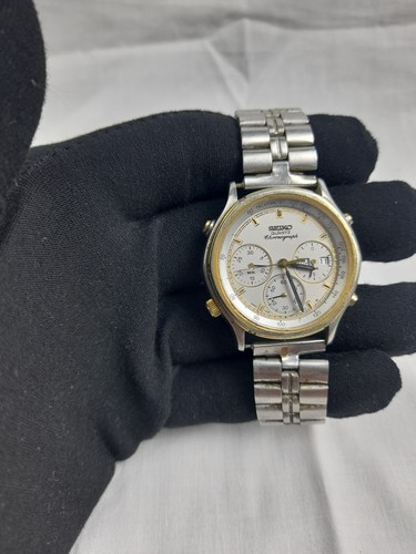 Vintage seiko 7a38 7260 - vintage, 7a38-7260
