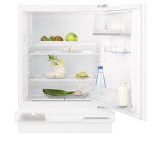 Electrolux Mini Frigo da Incasso Sottopiano 127 lt Classe E Ventilato KXB2AE82S