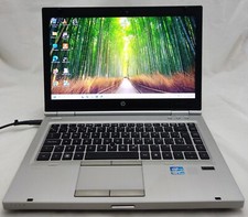 Notebook 14" HP Elitebook