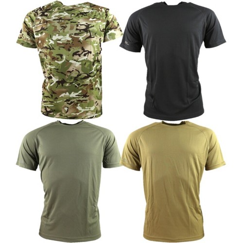 Operatori wicking mesh - mesh, t-shirt