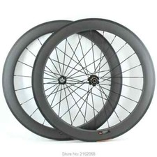 700C Clincher Bici da Strada