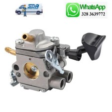 Carburatore BR600 per  Stihl BR500 BR550 BR 600 Magnum BR600