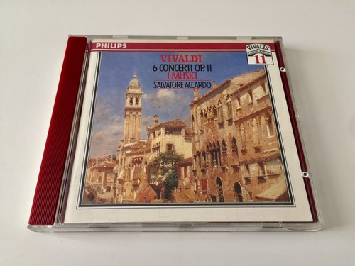 Full silver vivaldi 6 - nm,