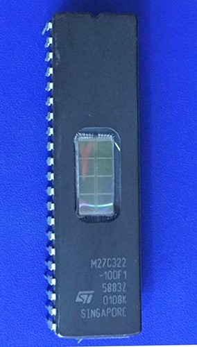 STMicroelectronics
