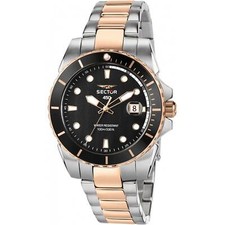 Orologio sector 450 - sector,