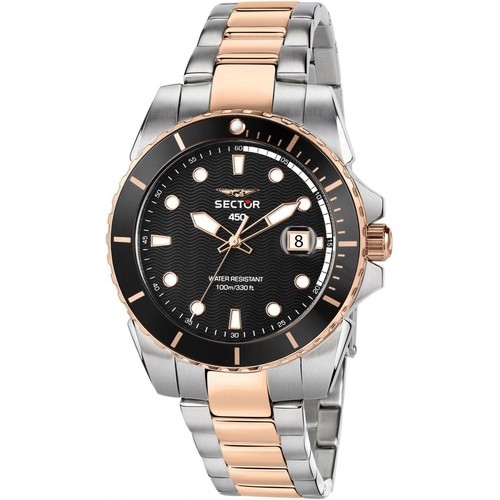 Orologio sector 450 - sector,