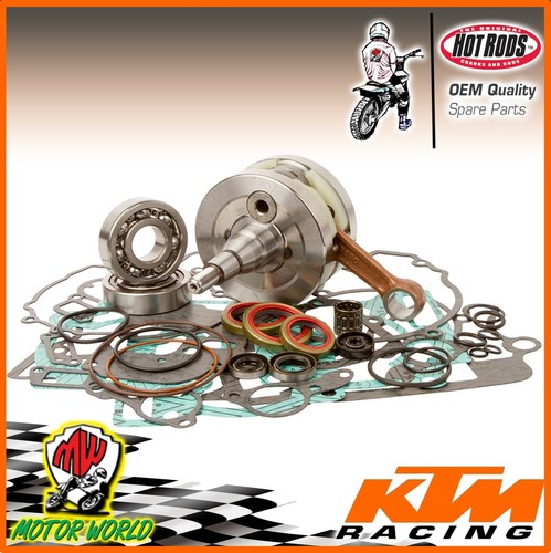 Kit albero motore - albero, corsa