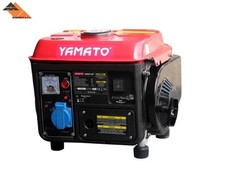 MOTOGENERATORE YAMATO G800-2T
