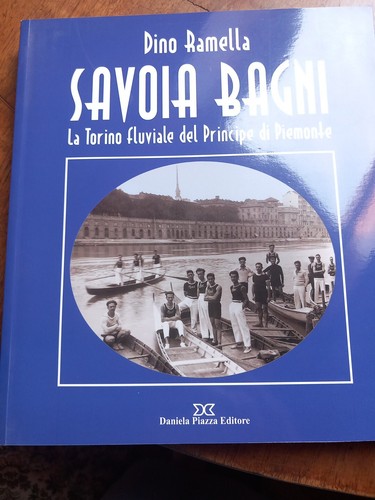 Savoia bagni torino - savoia,
