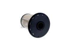 Filtro carburante, gasolio