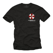 Umbrella corporation resident - umbrella,