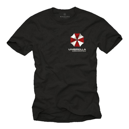 Umbrella corporation resident - corporation,