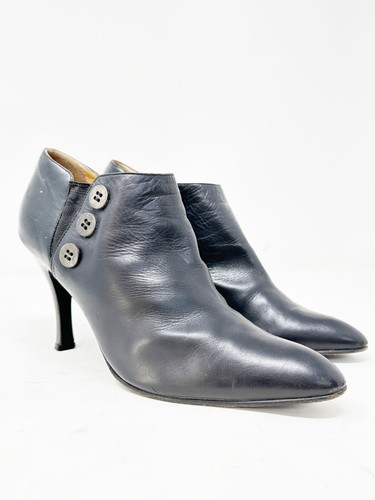 Stivaletto vintage donna - donna, tacco