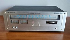Marantz model 2100 sintonizzatore radio analoginco am fm stereo vintage usato