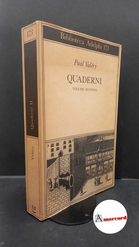 Valéry paul and - ,,