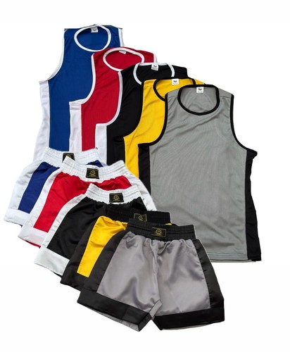 Boxe bambini top - boxe, 2