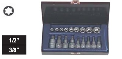Cassetta torx - cassetta,