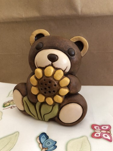 Thun teddy oliver - thun, fp
