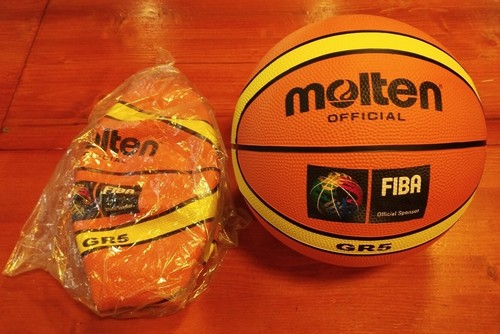 Palloni mini basket - palloni,