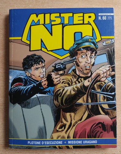 Mister edizione n 60 - edizione, if