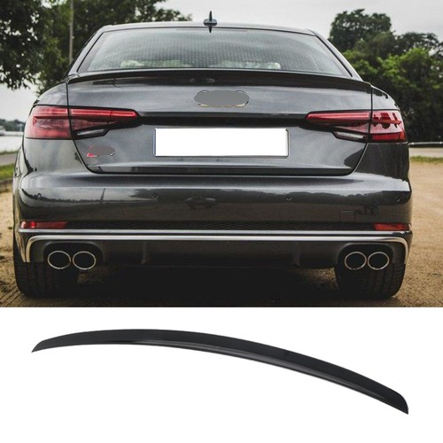 Spoiler posteriore per audi - per,