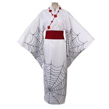 Costume Kimono/Anime Demon