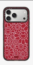 Custodia Casetify Red Multi