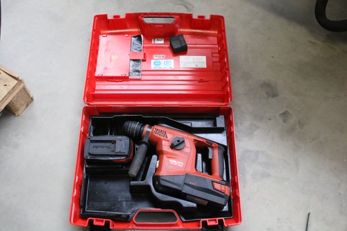 Trapano avvitatore batteria - a,