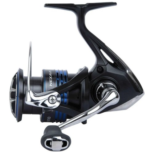 Mulinello shimano nexave - mulinello, fi