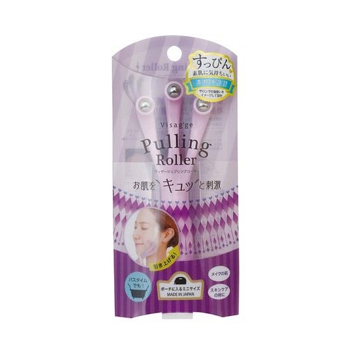 Mantensha visage pring - mantensha,
