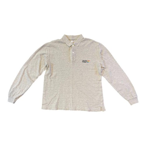 Polo benetton formula - formula, grigia
